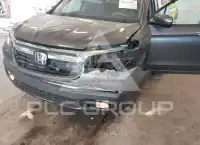 2020 Honda RIDGELINE photo