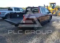 2020 Honda RIDGELINE photo