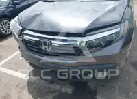 2020 Honda RIDGELINE фото
