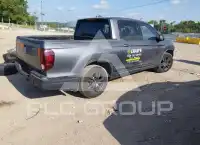 2020 Honda RIDGELINE фото