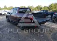 2020 Honda RIDGELINE photo