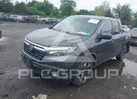 2020 Honda RIDGELINE фото