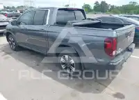 2020 Honda RIDGELINE фото