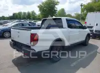2020 Honda RIDGELINE photo