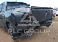 2020 Honda RIDGELINE photo