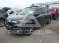 2020 Honda RIDGELINE photo