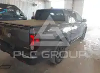 2020 Honda RIDGELINE photo