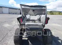 2020 Honda SXS1000 фото