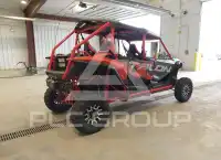 2020 Honda SXS1000 фото
