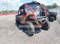 2020 Honda SXS1000 фото