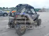 2020 Honda SXS1000 фото