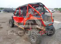 2020 Honda SXS1000 фото