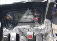 2020 Honda SXS1000 фото