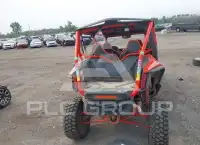 2020 Honda SXS1000 фото