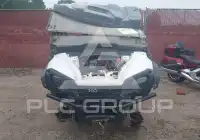 2020 Honda SXS1000 photo