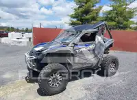 2020 Honda SXS1000 фото