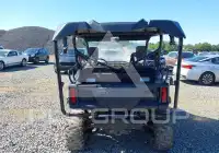 2020 Honda SXS1000 фото
