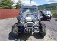2020 Honda SXS1000 фото