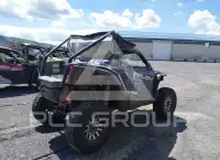 2020 Honda SXS1000 фото