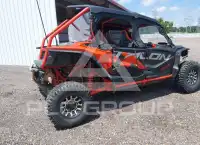 2020 Honda SXS1000 фото