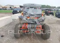2020 Honda SXS1000 фото