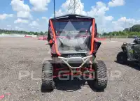 2020 Honda SXS1000 фото