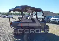 2020 Honda SXS1000 фото