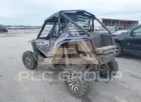 2020 Honda SXS1000 фото