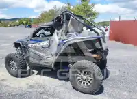 2020 Honda SXS1000 фото