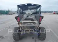 2020 Honda SXS1000 фото