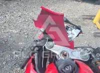2020 Honda CBR650 фото
