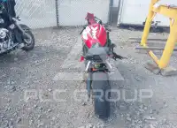 2020 Honda CBR650 фото
