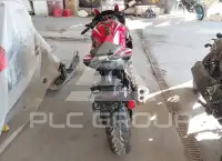 2020 Honda CBR500 фото