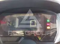 2020 Honda CBR500 фото