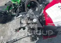 2020 Honda CBR300 фото