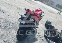 2020 Honda CBR300 фото