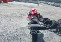 2020 Honda CBR300 фото