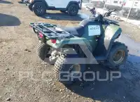 2020 Honda TRX420 фото
