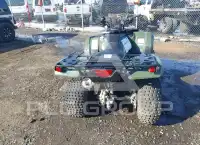 2020 Honda TRX420 фото