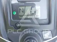 2020 Honda TRX420 фото