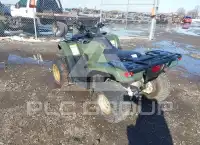 2020 Honda TRX420 фото