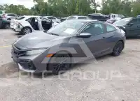2020 Honda CIVIC photo