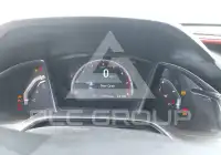 2020 Honda CIVIC фото