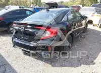 2020 Honda CIVIC photo