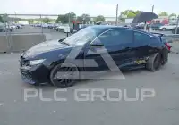 2020 Honda CIVIC фото