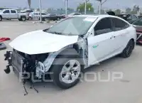 2020 Honda CIVIC фото