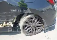 2020 Honda CIVIC фото