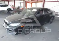 2020 Honda CIVIC фото