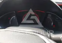2020 Honda CIVIC фото