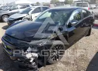 2020 Honda CIVIC photo